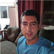 Soy un ingeniero agrónomo con experiencia en la docencia, de asignaturas como Biología, Física, Química y Matemáticas